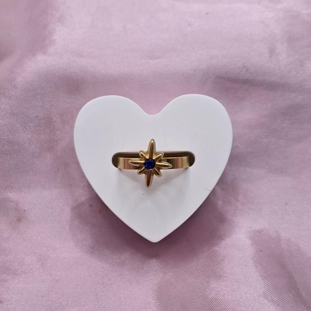 Women's Gold Jewelry